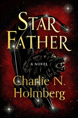 Libro Star Father - Holmberg, Charlie N.