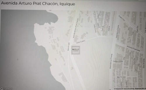 Venta Cesion O Pie De Depto 2d En Proyecto Muelle