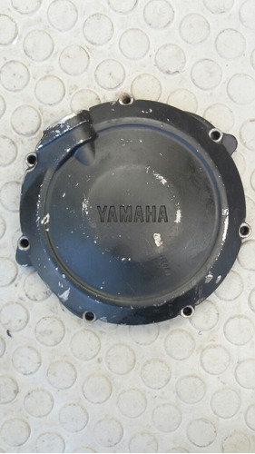 Tapa Bomba De Aceite Yamaha Tenere 660