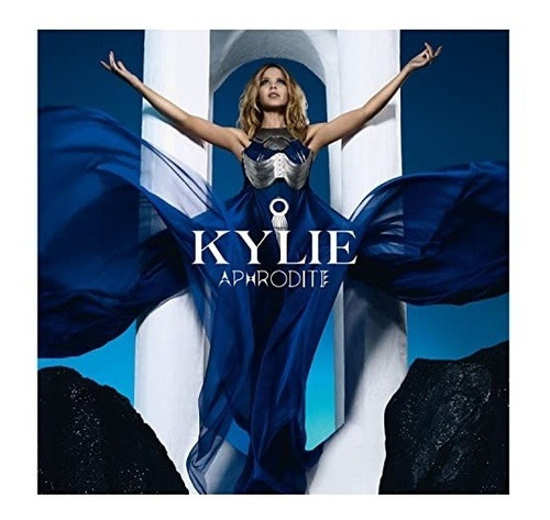 Kylie Minogue · Aphrodite Cd 