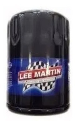 Filtro Aceite Lee Martin Pl3535   Blazer = M L51036