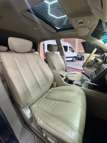 Nissan Murana 2007 Automática