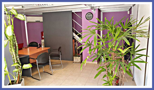 Imagen 8 de 12 de Excelente Local Comercial Con 2 Cocheras.-