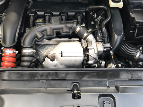 Citroen Lounge Exclusive Thp A/t