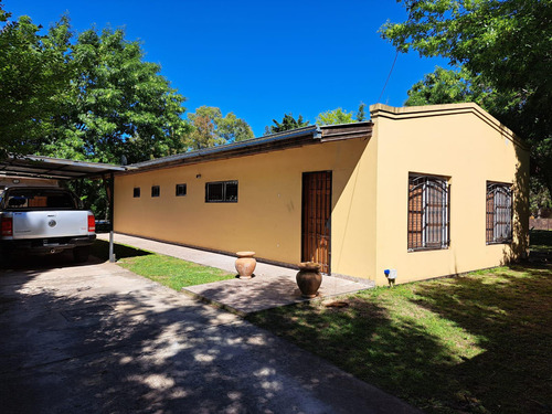 Venta De Casaquinta En Barrio Los Viejos Ombues  Florencio Varela. Baja De Valor