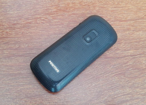 Celular Positivo P20 Preto
