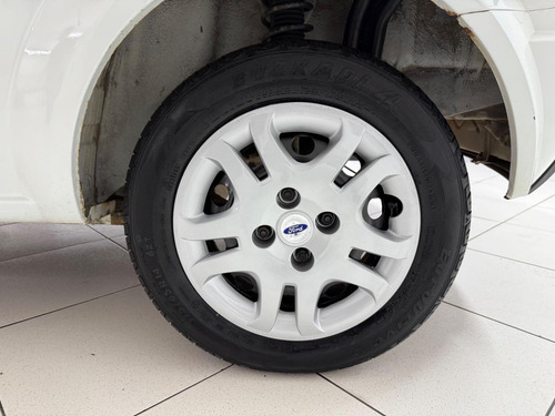 Ford Ka 1.0 Mpi 8v Flex 2p Manual