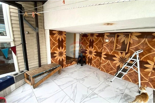 Duplex De 271 M2 - Remodelado 4d -3b