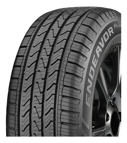 225/60 R17 Llanta Cooper Endeavor Plus 99h Blem