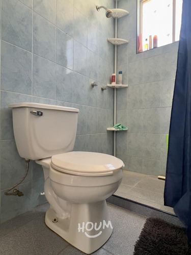 Departamento En Esperanza, Cuauhtémoc Con 2 Recámaras, 100 M², Id: 145997