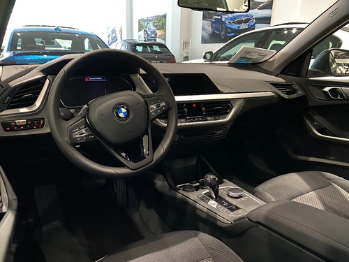 Imagen 5 de 20 de Bmw 218i Gran Coupe 2022 0km