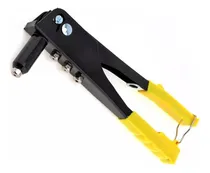 Comprar Remachadora Pop Manual De 4 Puntas Con Empuñadura De Goma