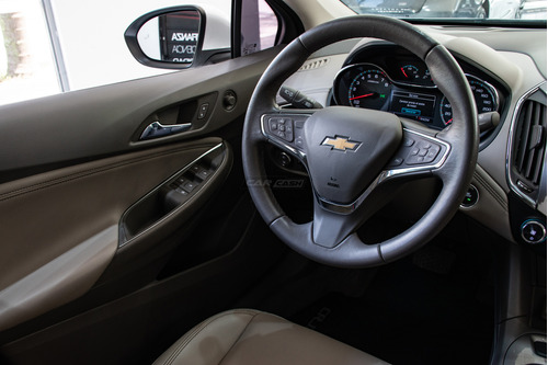 Chevrolet Cruze 1.4T 4P LTZ+ AT
