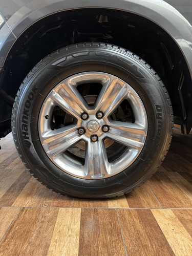 RAM 1500 5.7 Laramie Atx V8