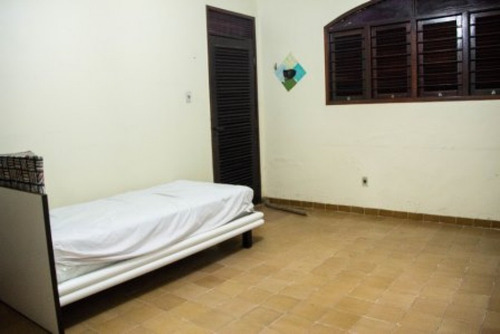 Casa Para Venda - 002479