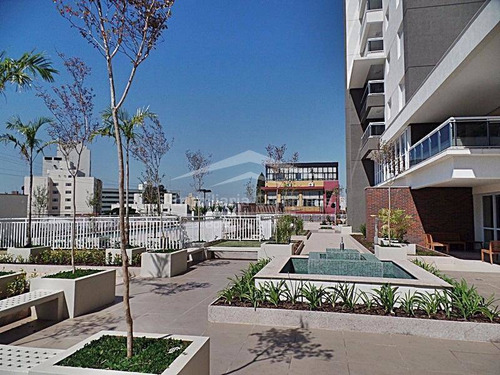 Imagem 29 de 30 de Apartamento À Venda Em Taquaral - Ap015082