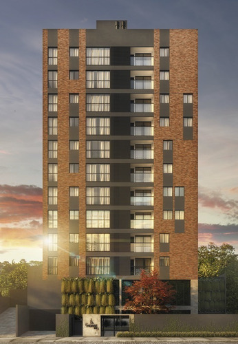 Imagem 2 de 17 de Apartamento No Anita Garibaldi | 01 Suíte | 01 Vaga | 10º Andar | Localização Privilegiada - Sa02361 - 71050977