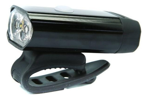 Luz Delantera 400 Lumen Carga Usb Oxford 