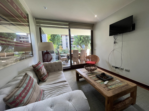 Oportunidad Única: Departamento Parque Pinares Residence