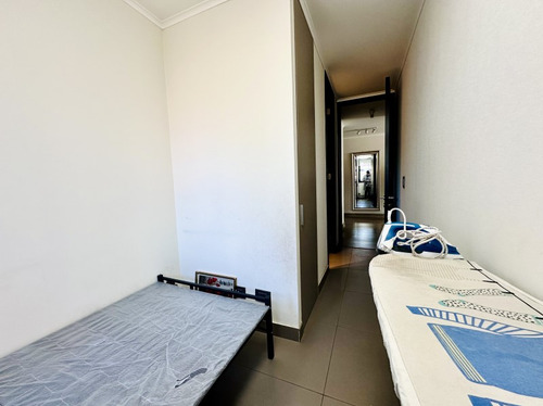 Exclusivo Depto. Lo Barnechea, 4d/3b/2e Portal Dehesa