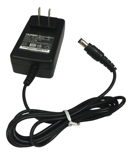 Cargador Eliminador De Corriente Input 100-240v Out 12v 2.0a