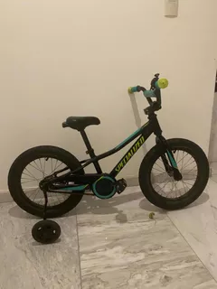 Bicicleta Specialized Niño