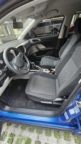 Volkswagen Taigun Trenline 1.0