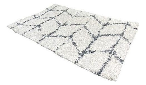 Alfombras Lila Shag Collection 1.00x1.50mt. Color 5570/lh6-w