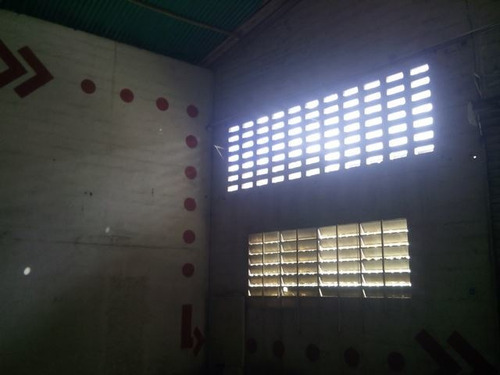 Imagen 28 de 30 de 5 Galpones Espaciosos En Venta Ubicado En Fila De Mariches Con Acceso Controlado Y Vigilancia Privada