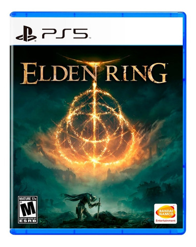 Imagen 1 de 1 de Elden Ring Playstation 5 Latam