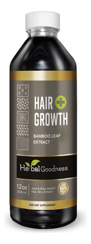 Hair Growth Plus 12oz  Produ - 7350718:mL a $268990