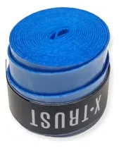 Comprar Cubre Grip Tenis Padel Squash Cubregrip Calidad - Estacion Deportes Olivos Color Azul
