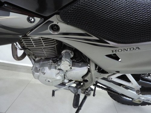 Honda Nx Falcon 400 2008