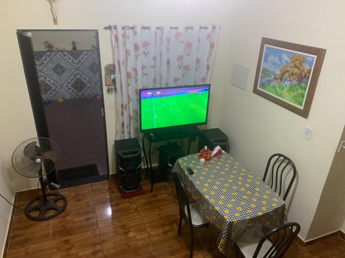 Imagem 17 de 23 de Apartamento Para Venda - Campinho, Rio De Janeiro - 70m², 1 Vaga - 726