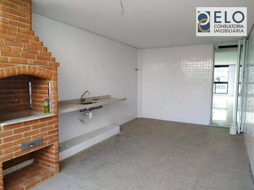 Imagem 13 de 30 de Casa À Venda, 280 M² Por R$ 1.610.000,00 - Embaré - Santos/sp - Ca0411