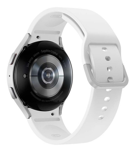 Imagen 3 de 3 de Samsung Galaxy Watch 5 44mm 1.4 Smartwatch R910
