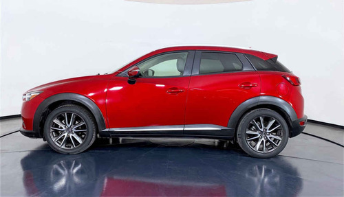 Imagen 4 de 15 de 101743 - Mazda Cx3 2017 Con Garantía