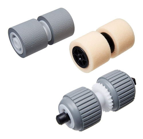 Imagen 1 de 1 de Kit De Rodillos Para Escáner Canon Dr-6050c/7550c/9050c
