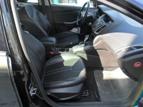 Ford Focus Sedan