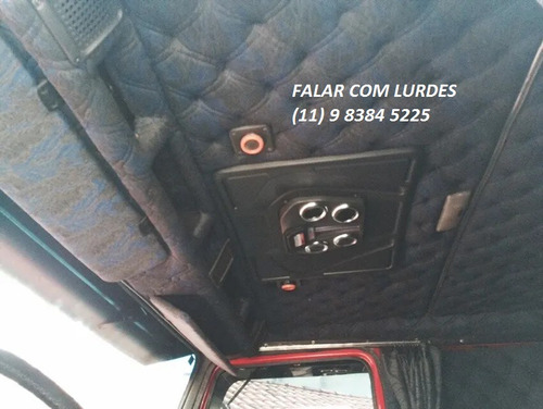 Scania 113 Ano 98 Com Carreta Graneleiro 2012