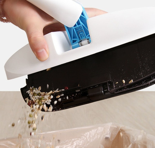 Magic Mop 2 En 1 Iberia Pronto Mopa Spray Barredora