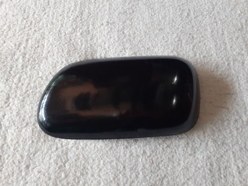 Tapa Casco Retrovisor Toyota Corolla 2009/2014 Fibra