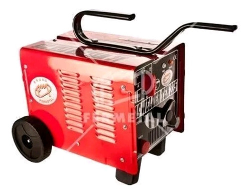 Maquina De Soldar Fermetal 220 Amp