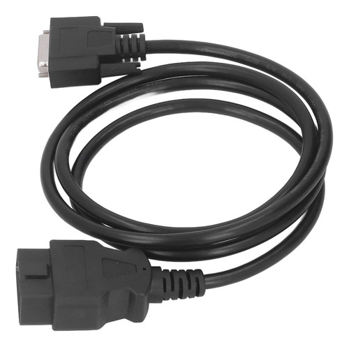 Cable Obd2 De 16 Pines Para Nexiq Usb Link 2 493113 Estable
