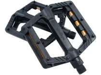Comprar Pedales Bmx Wellgo B-239-du ¡liviano Y Resistente! Negros