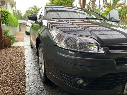 Citroën C4 2.0 Exclusive Sport Flex Aut. 5p 2013