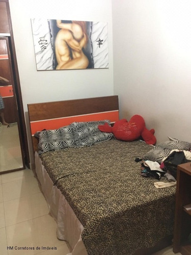 Imagem 10 de 23 de Apartamento - Hmap10130 - 69744237