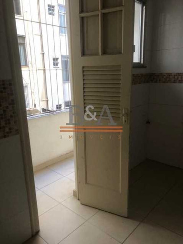 Imagem 8 de 15 de Apartamento À Venda - Coap20531