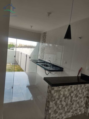 Imagem 23 de 30 de Casa Com 2 Suítes E Piscina - R$ 475 Mil-cod: 2964 - V2964