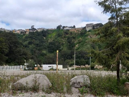 Imagen 4 de 11 de Terreno En Renta En La Cabrera Jesús Del Monte ( 451454 )